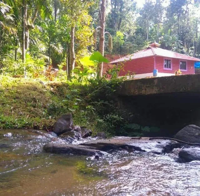 Rivershore Estate Stay Coorg