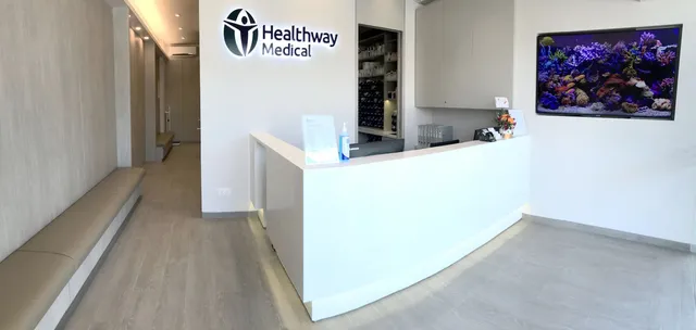 Healthway Medical (Jurong West)