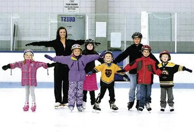 Lakeshore Sports Centre