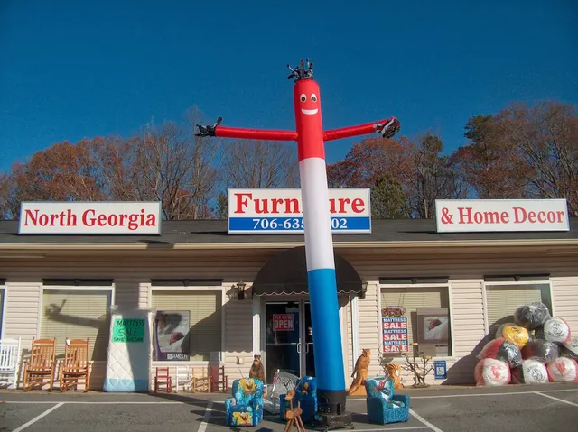 North Ga Furniture & Home Decor LLC