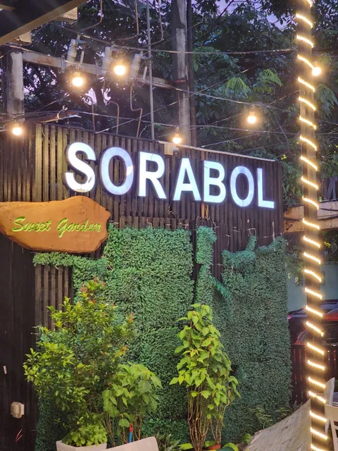 Sorabol Korean Restaurant