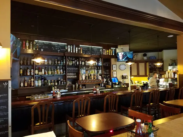 First & Union Kitchen