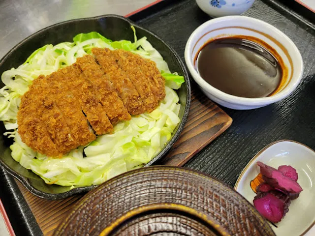 旭城レストハウス