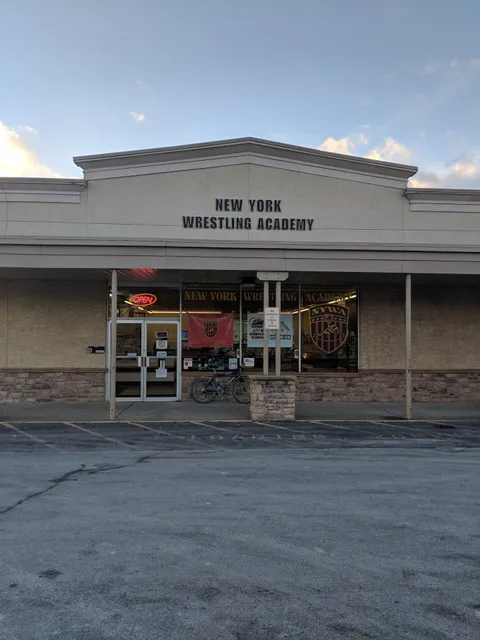 Simmons Plaza/Saugerties Plaza