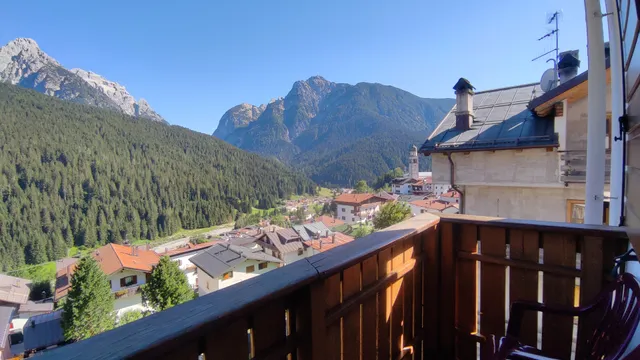 Casa Vacanze Cesco Resia