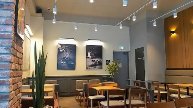 이디야 고척스카이돔지점