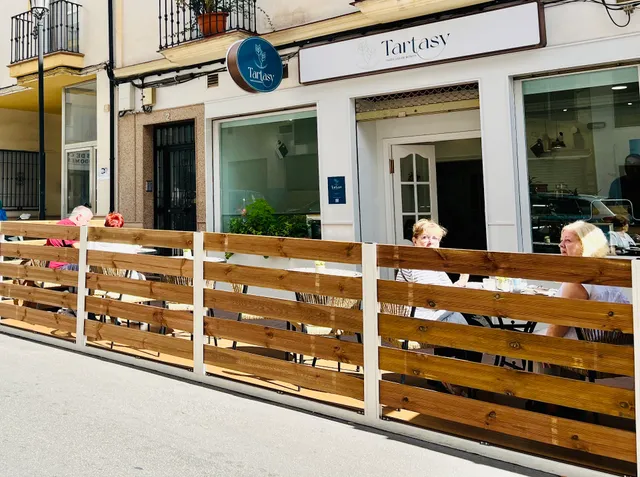 Tartasy Pasteles de Ronda - Pasteleria y Desayunos