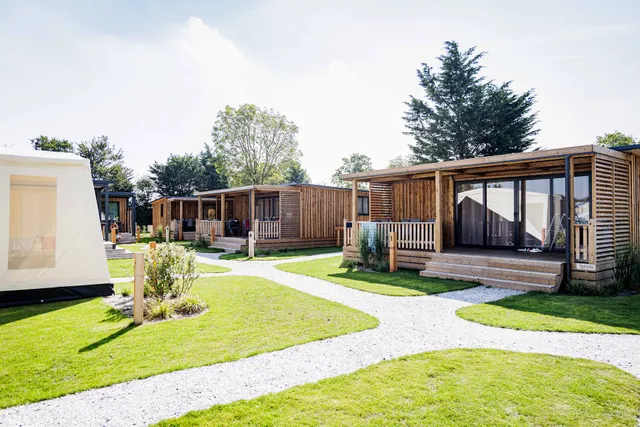 Vakantiepark Koningshof