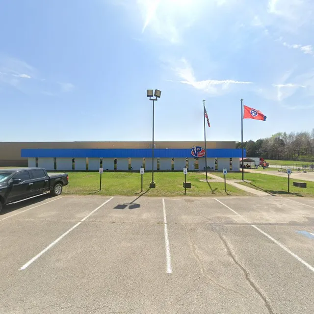 VP Racing Fuels Fulfillment Center