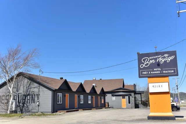 Motel Bon Voyage St-Fabien