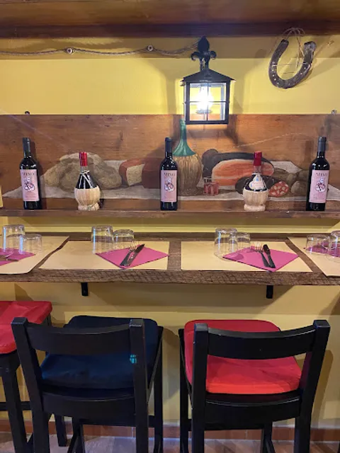 Vinandro Vino e Desco Molle