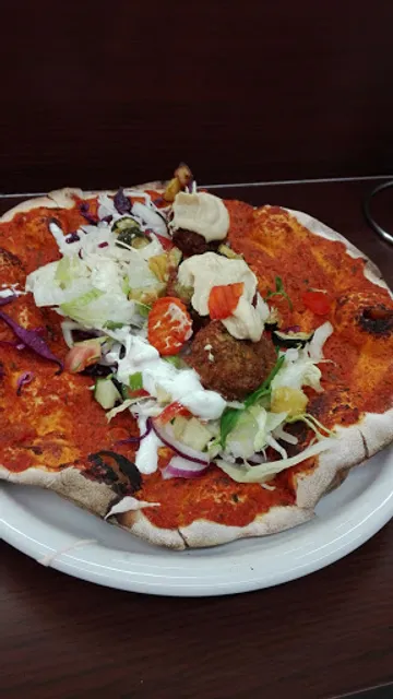 Chili Döner Freising