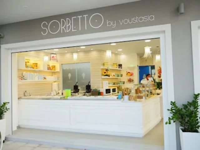 Sorbetto Gelato & drinks
