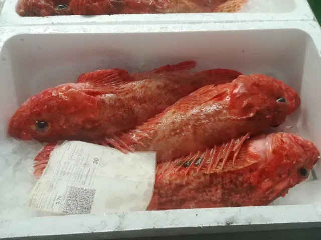 La Bodeguita de Henry