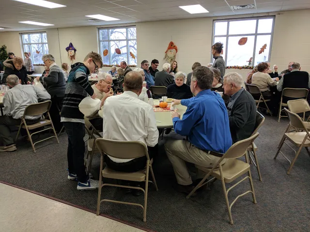 Bethel Covenant Church