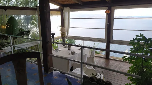 L'Incanto Santa Trada