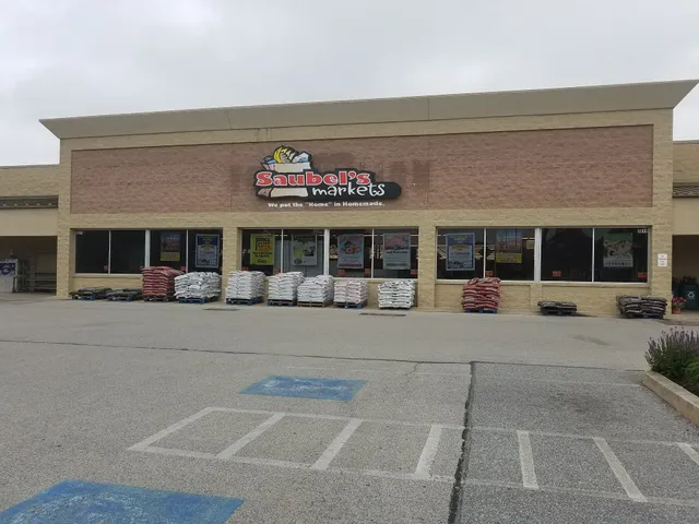 Saubel's Markets - East York