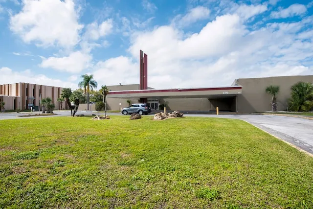 OYO Hotel Orlando Airport