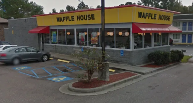 Waffle House