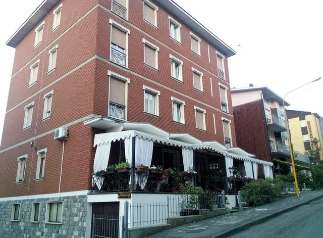 Albergo Delle Fonti