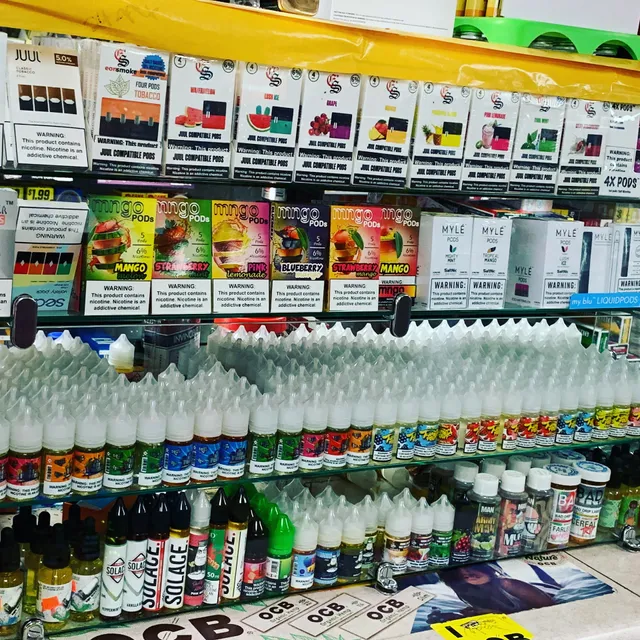 Columbus Smoke Shop, Inc.