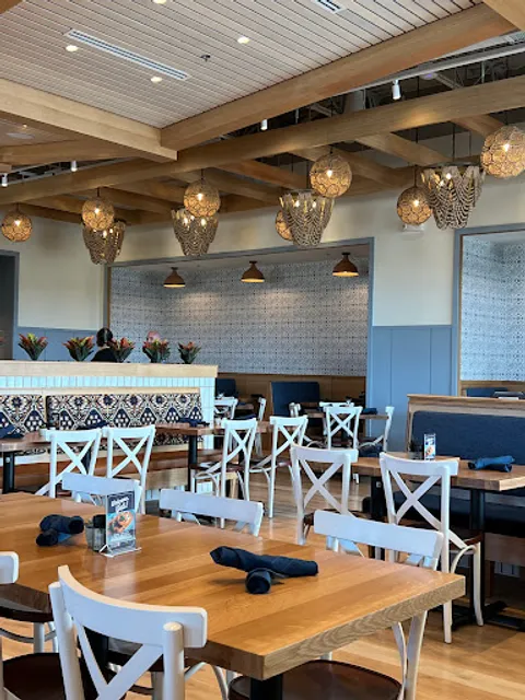 Tupelo Honey Southern Kitchen & Bar