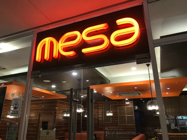 MESA