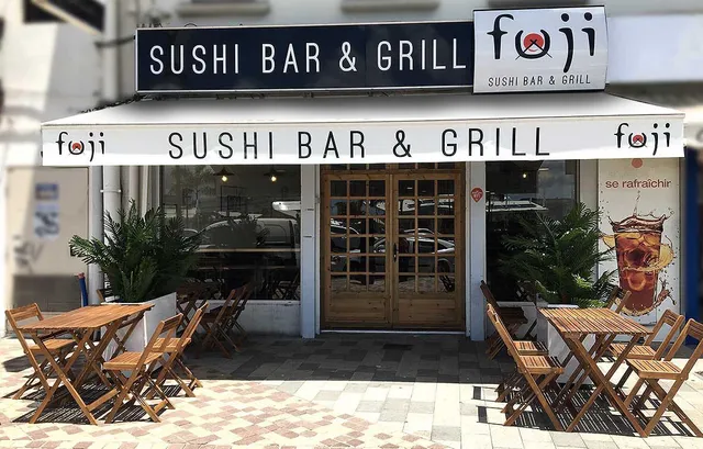 Fuji Sushi-bar