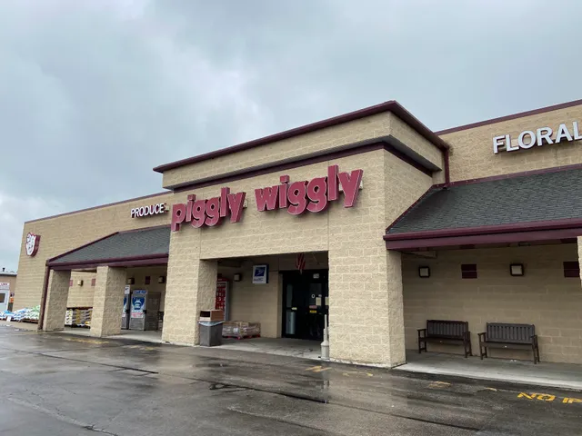 Tietz's Piggly Wiggly