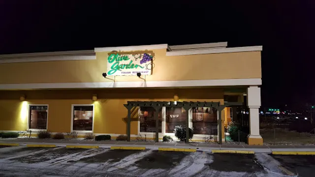 Olive Garden Italian Restaurant
