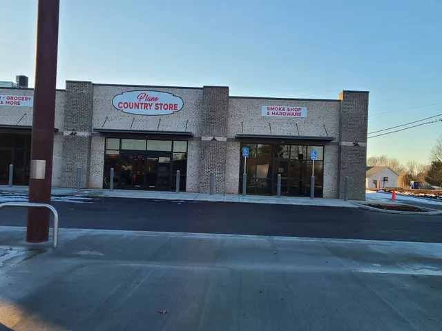Plano Country Store