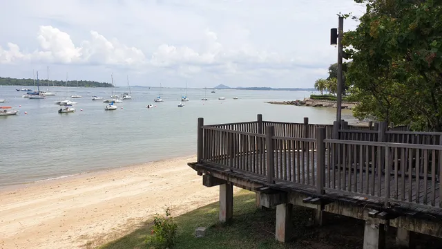 Changi Sailing Club