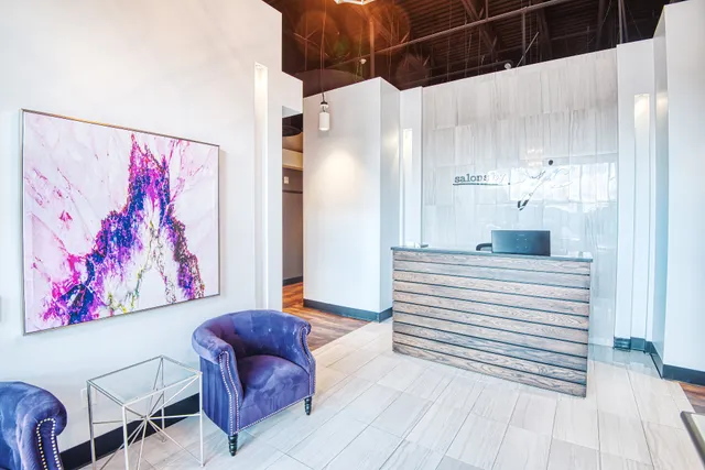 Salons by JC - Huntersville