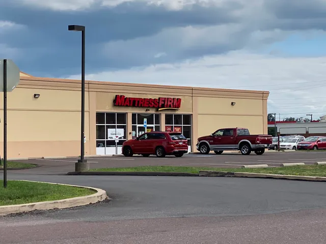 Mattress Firm Bloomsburg