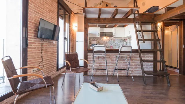 Apartamentos Zocosol