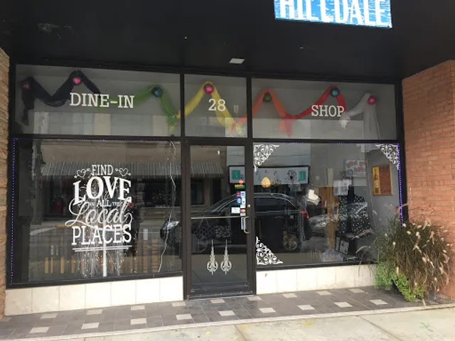 Hilldale Cafe & Catering, LLC