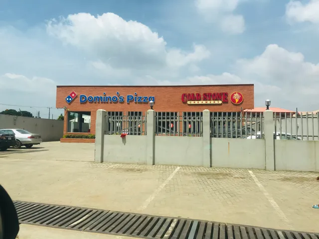 Domino's Pizza Ikorodu