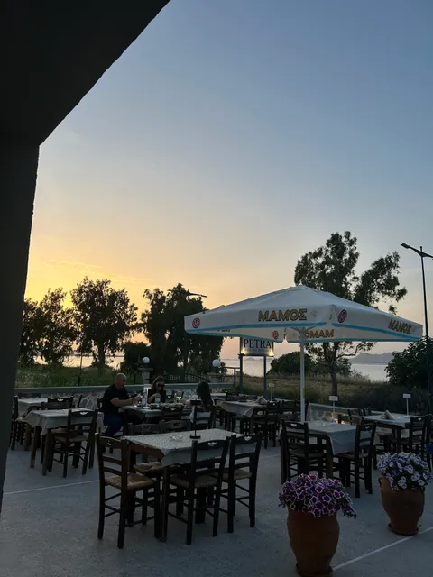 Petra Greek Grill Restaurant