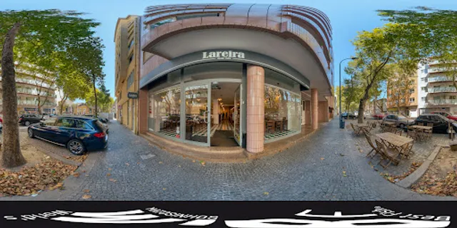 Lareira - Matosinhos