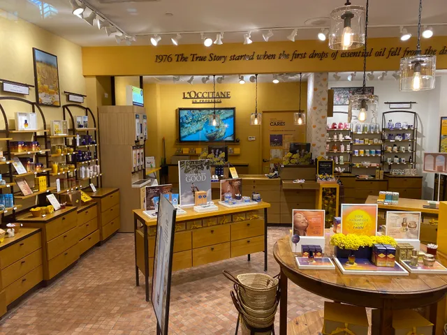 L'Occitane en Provence