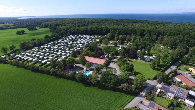 Nordsjællands Feriepark & Camping