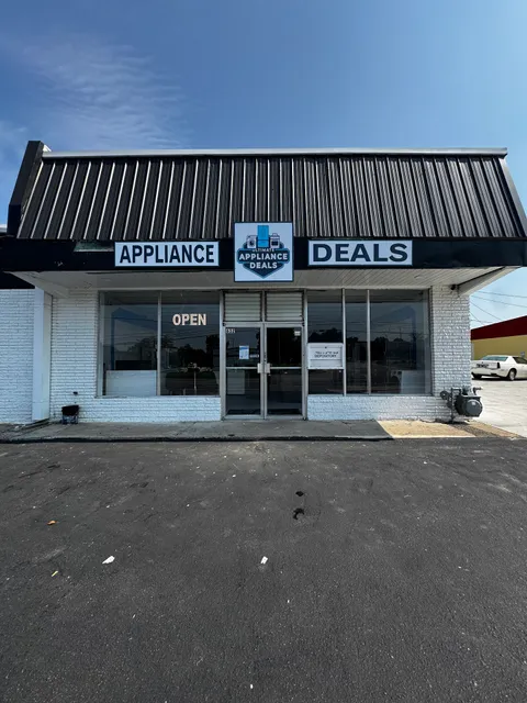 Ultimate Appliance Deals