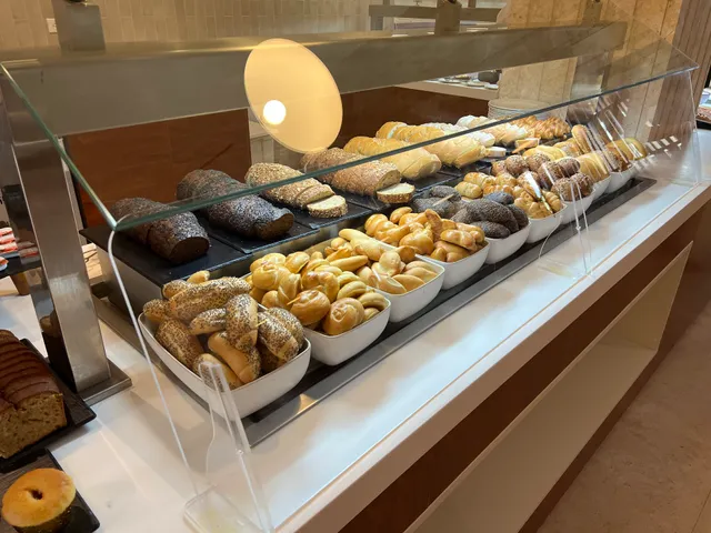 Restaurante Liberi (Breakfast only)