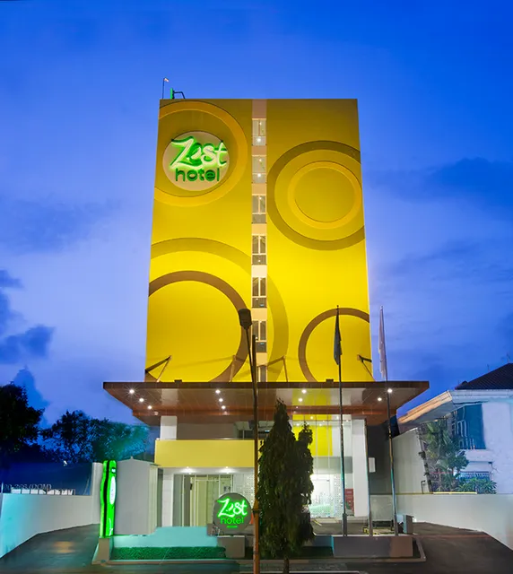 Zest Bogor by Swiss-Belhotel International
