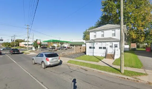 Red Apple Food Marts