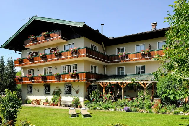 Pension Huber Fuschl am See