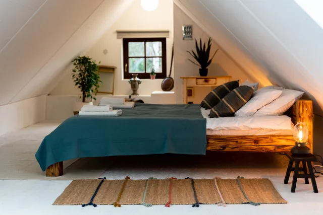 STARA SZLIFIERNIA - dom do wynajęcia