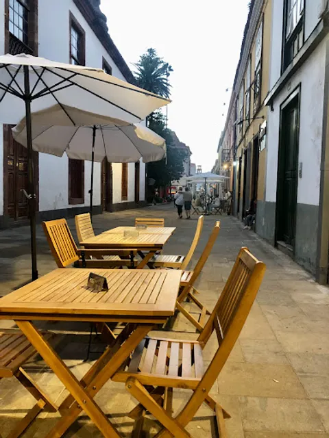 La Tasca de Los Patos