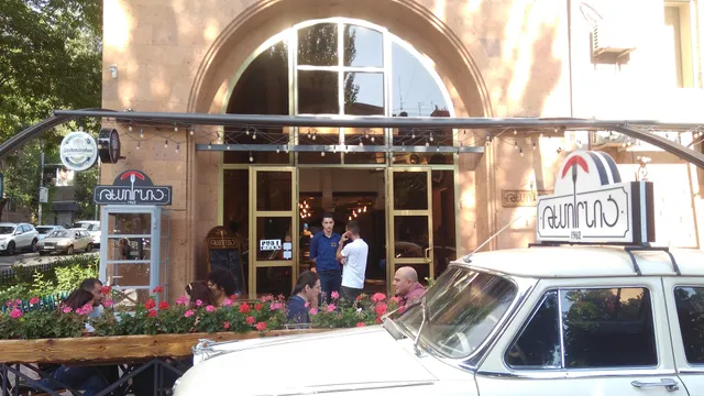 Թեմուրնոց, Temurnots