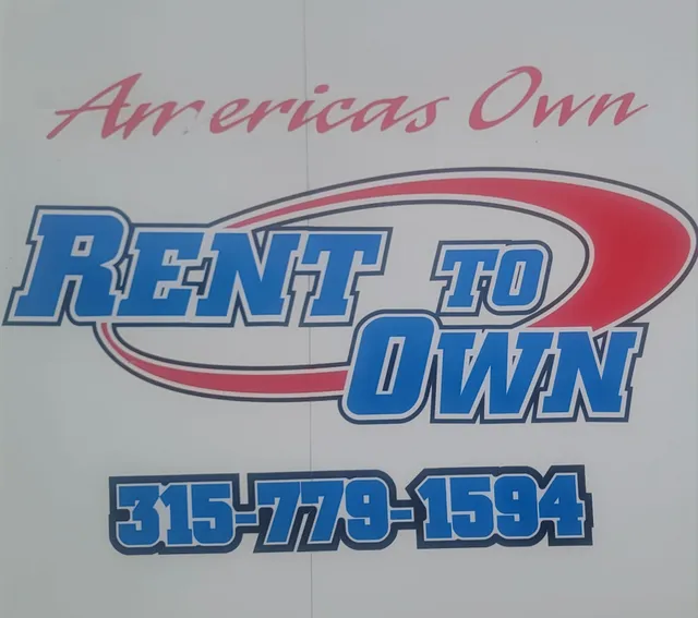 Americas own Rent-To-Own